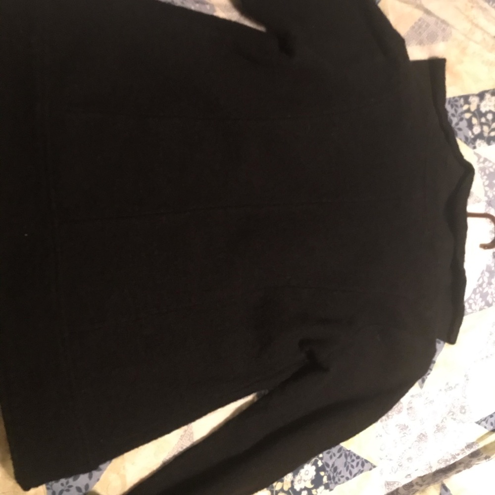 Elena Solano Wool blazer/jacket